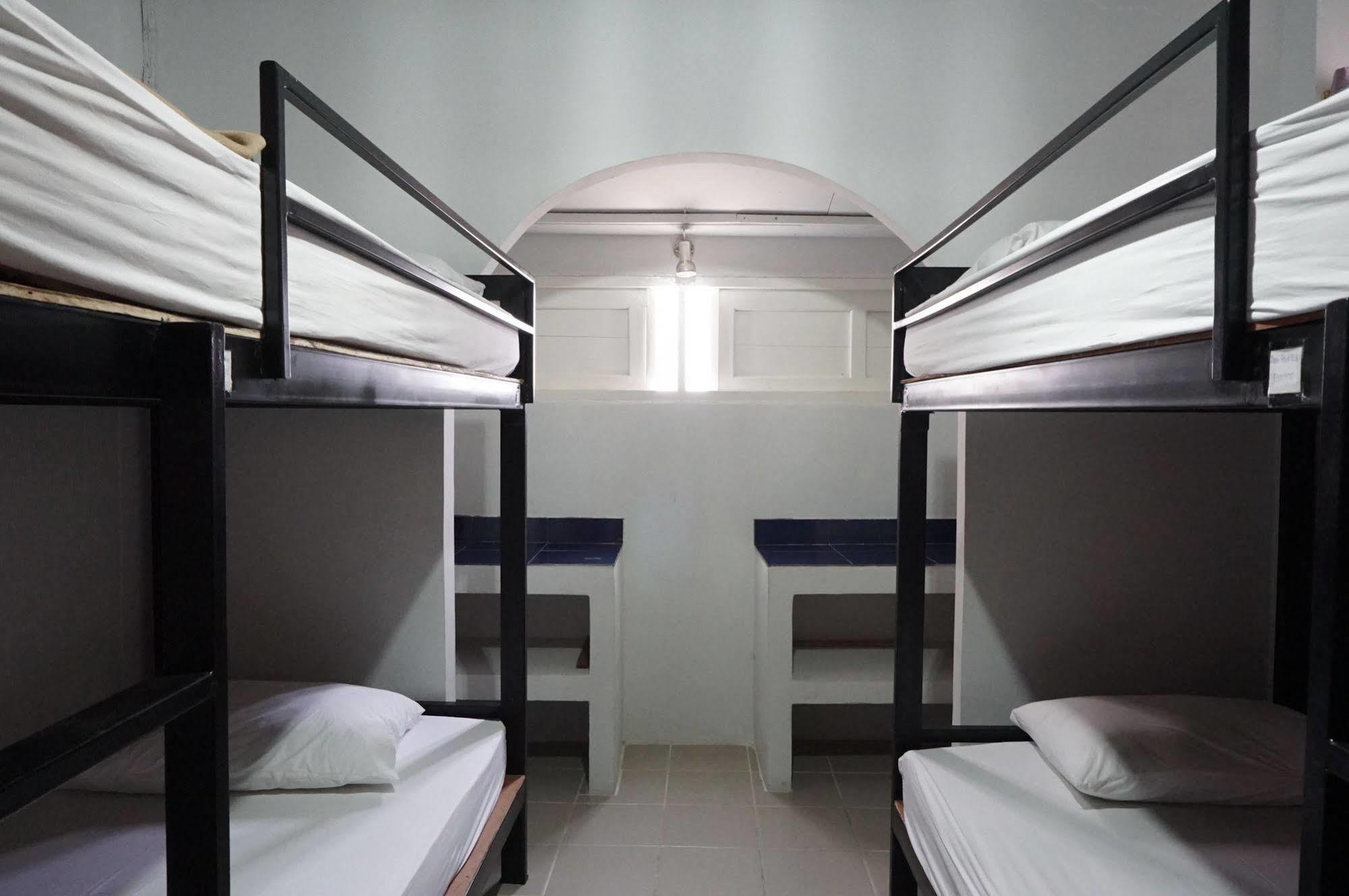 Baan Park Raak Backpacker Hostel Τσιάνγκ Μάι Εξωτερικό φωτογραφία